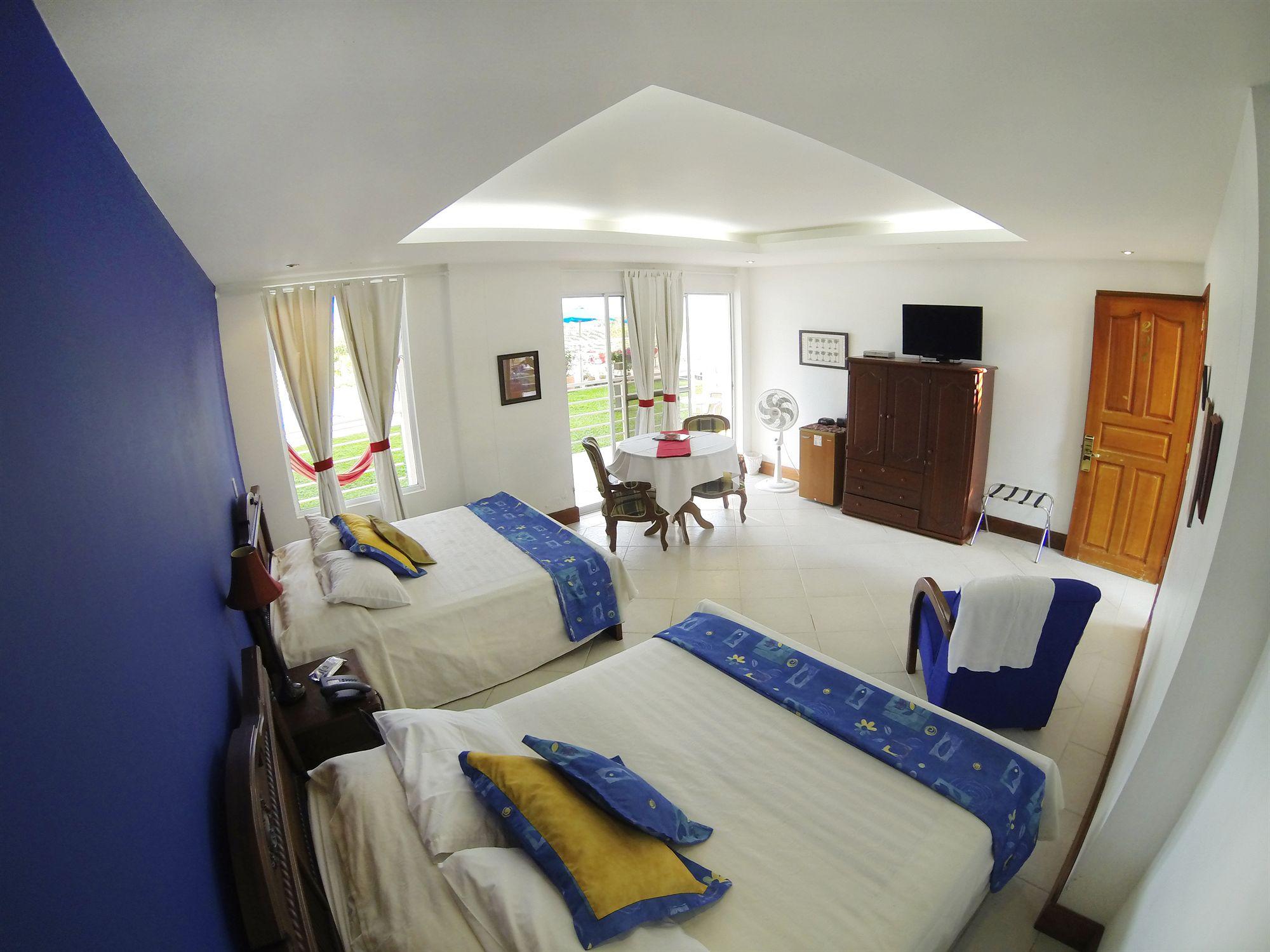junior suite