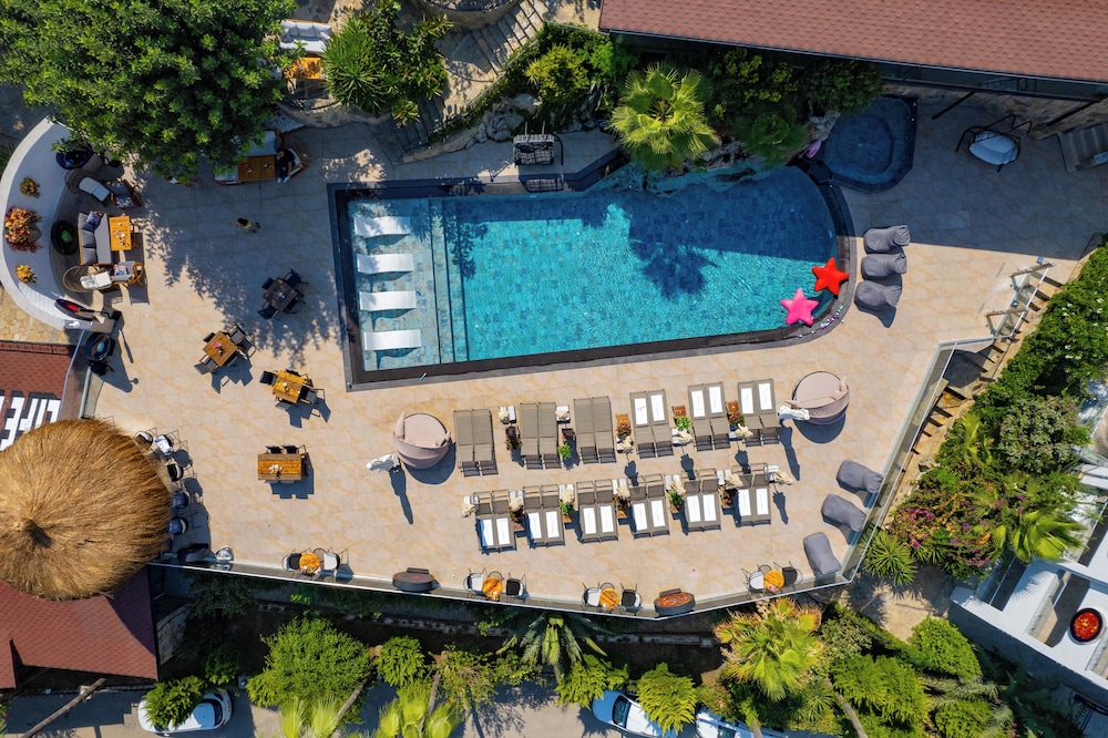 La Finca Hotel 2/63