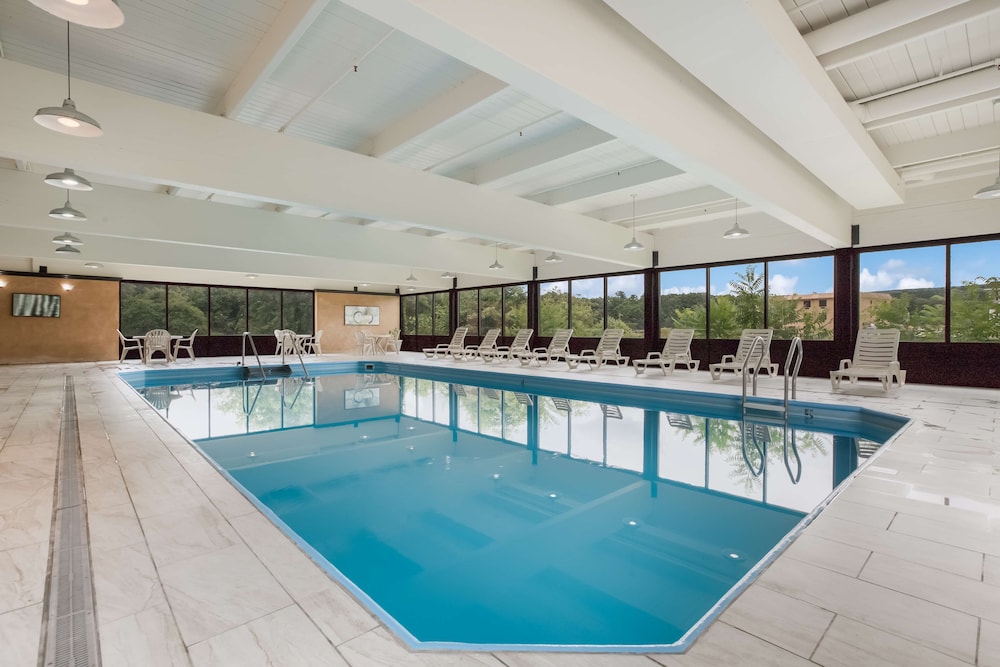 Best Western Hunt's Landing Hotel Matamoras/Milford 57/96
