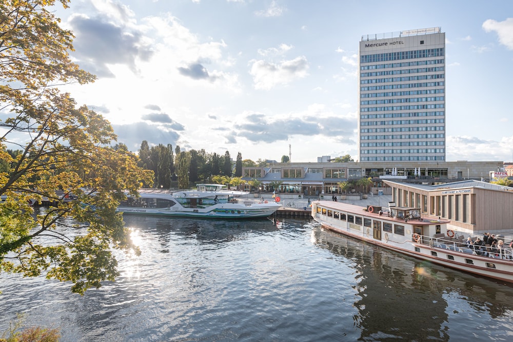Mercure Hotel Potsdam City 29/67