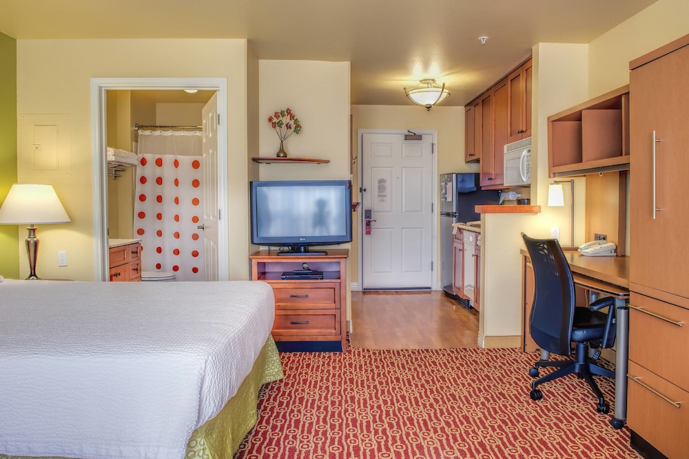 Towneplace Suites Las Cruces 12/32