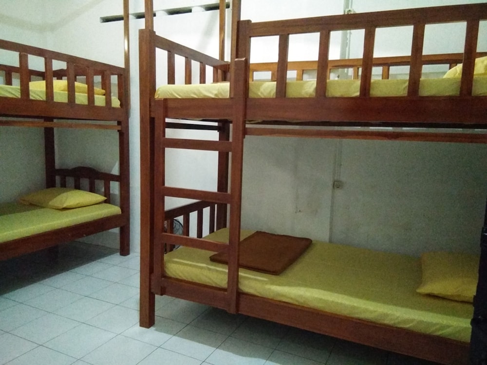 Ndalem Diajeng Homestay 19/25