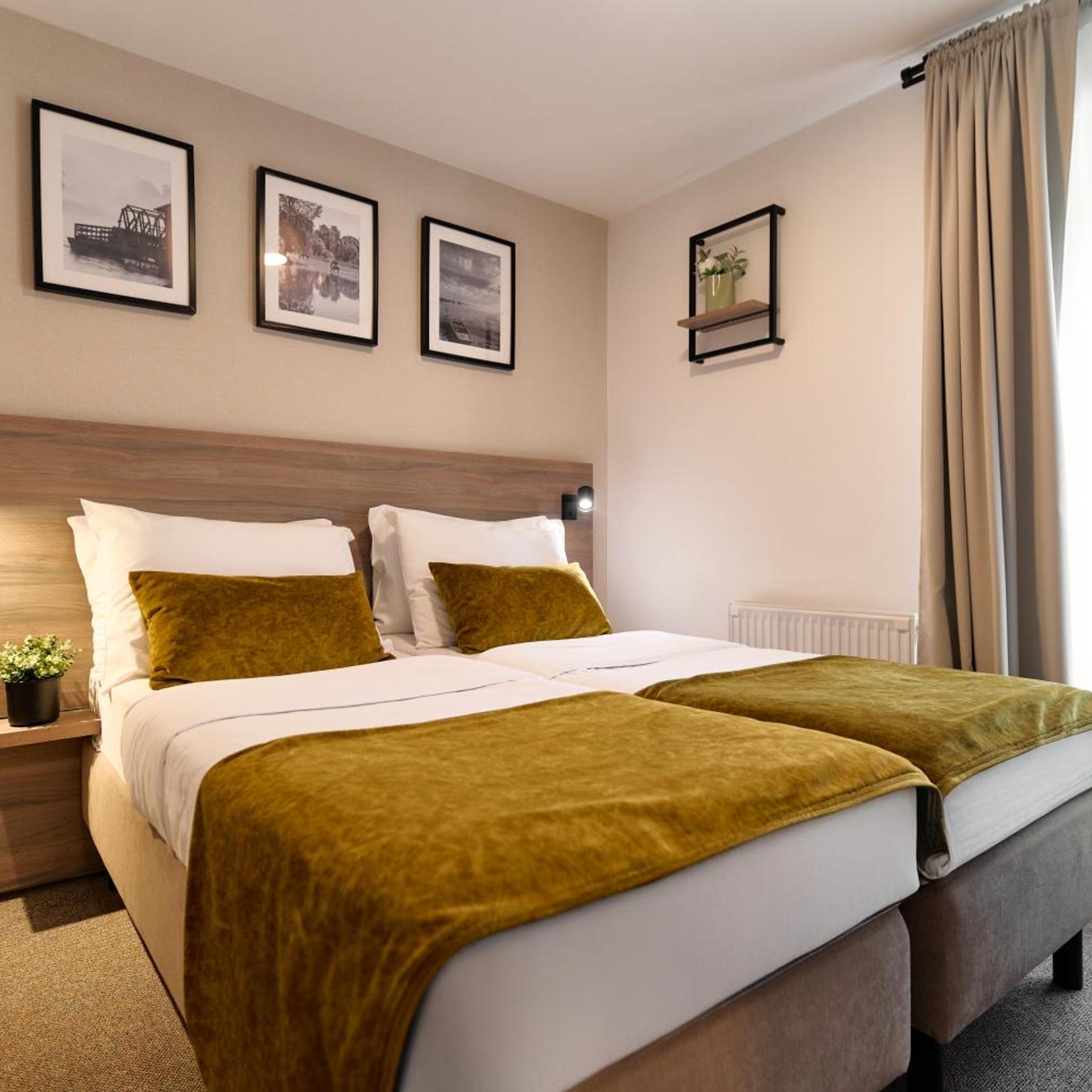 SPA AND SPORT RESORT SVETI MARTIN 17/50