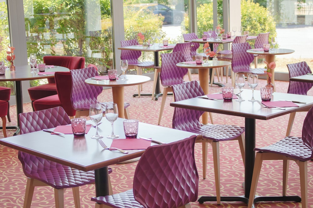 BRIT HOTEL NANTES VIGNEUX – L’ATLANTEL 25/49