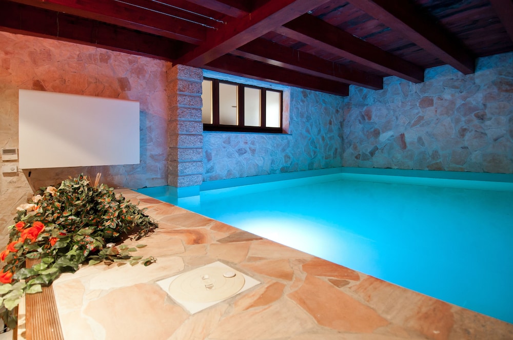 Gentarrubia - B&B 18/50