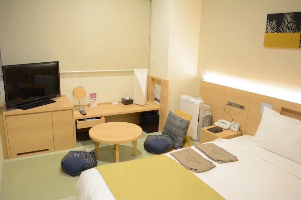HOTEL SUNROUTE CHIBA 27/40