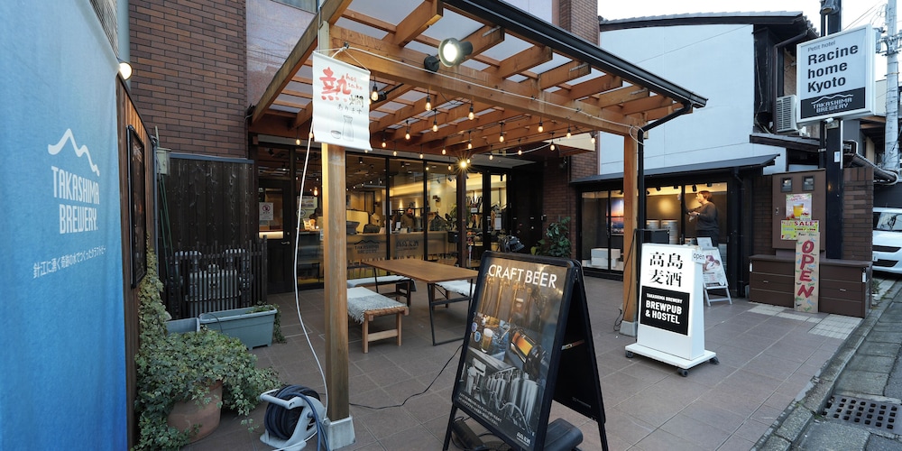 Racine Home Kyoto 40/49