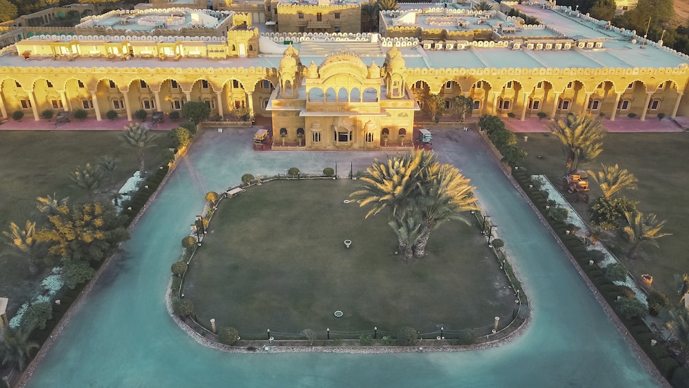 FORT RAJWADA JAISALMER 44/49