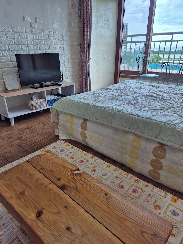 Jun House - Hostel 34/50