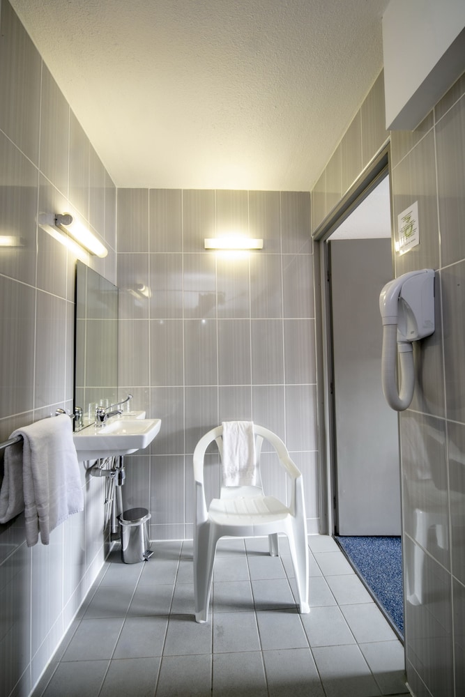 Ostal Pau Universite, Sure Hotel Collection by Best Western 10/44