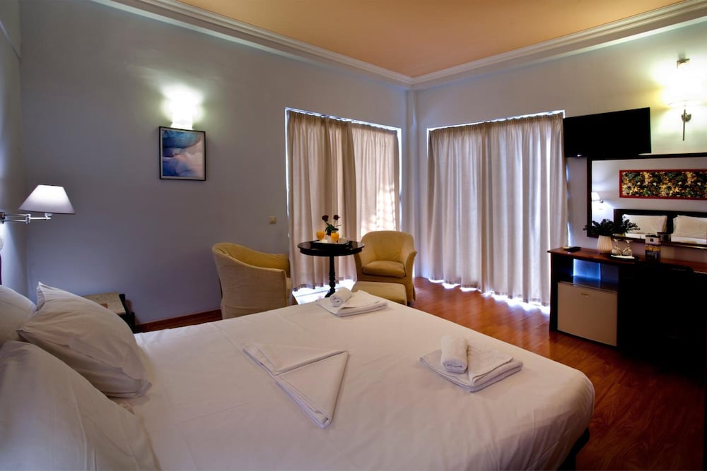 Grand Hotel Loutraki 19/48