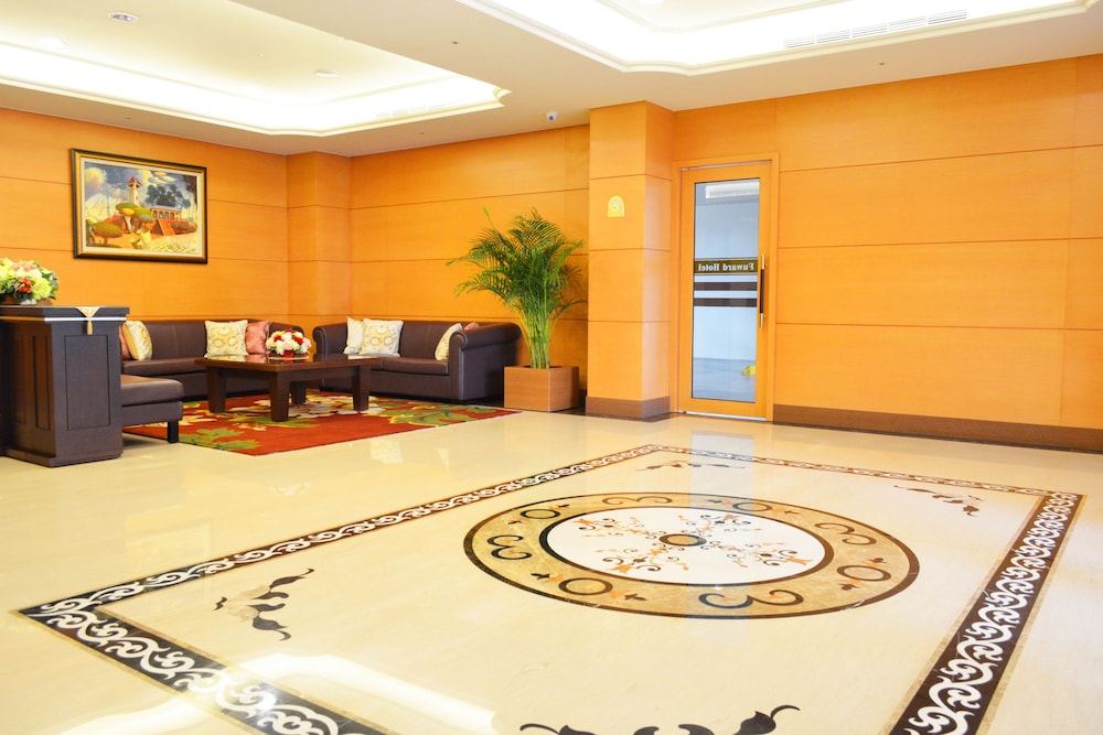 Fuward Hotel Tainan 6/64