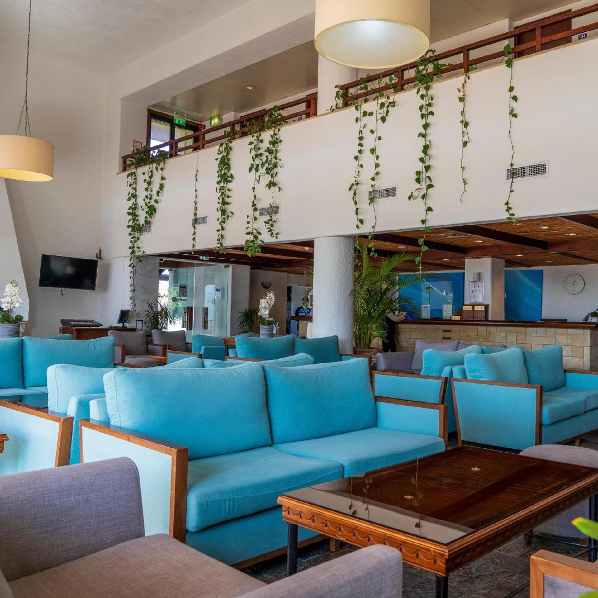 Paphos Gardens Holiday Resort 36/50