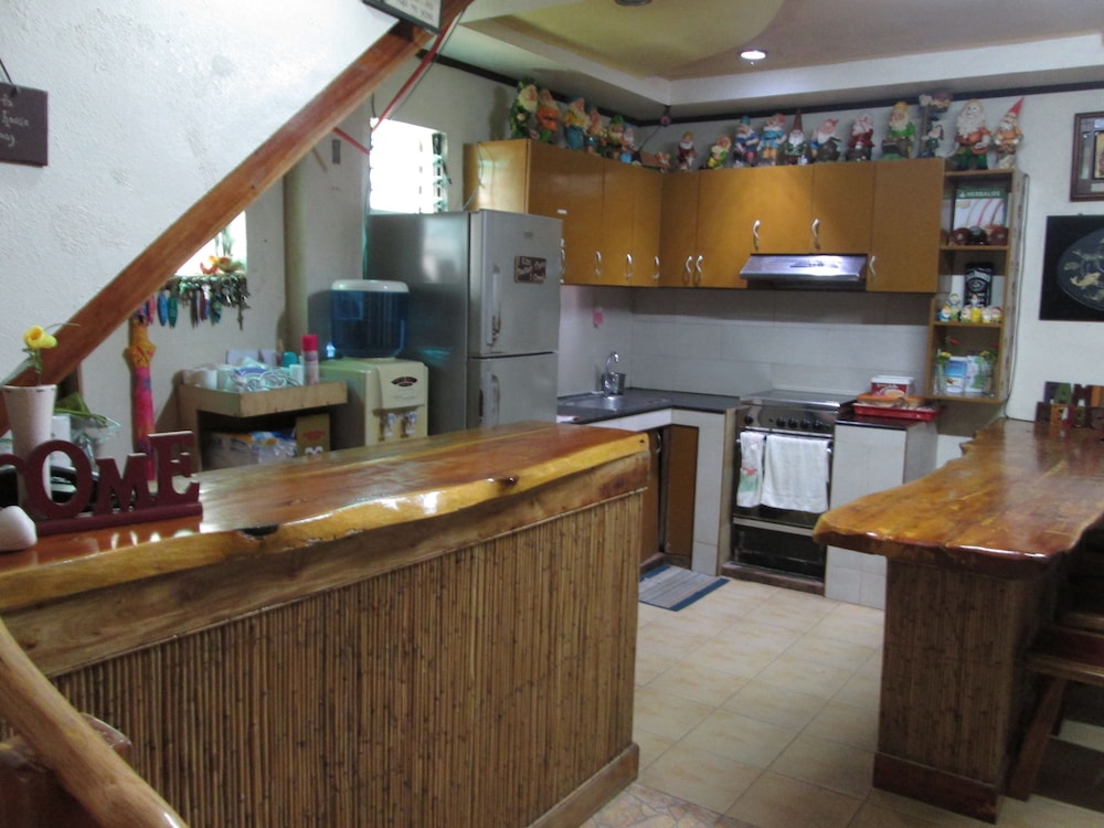 LA BELLA CASA DE BORACAY 3/57