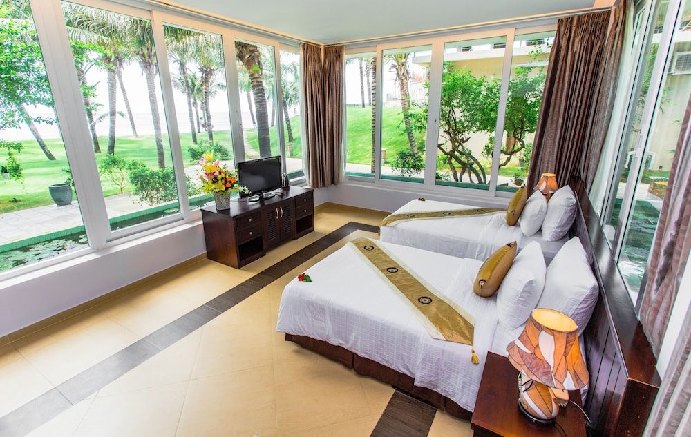 Villa Del Sol Beach Villas & Spa 18/62