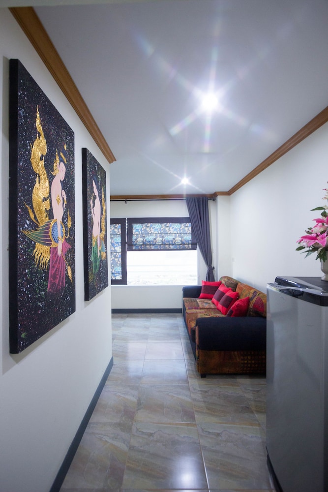 Sripoom Boutique House 52/73