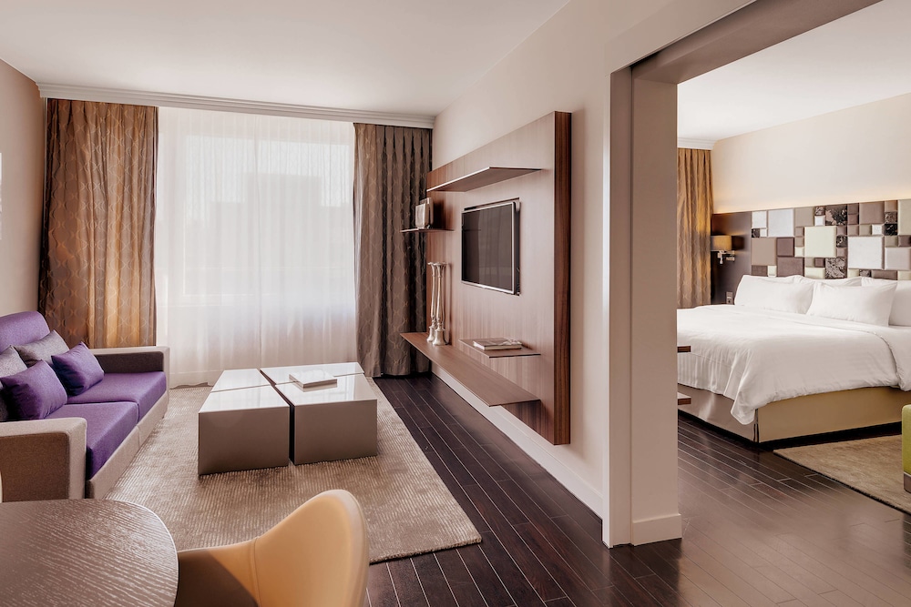 Courtyard by Marriott Zurich North 31/59