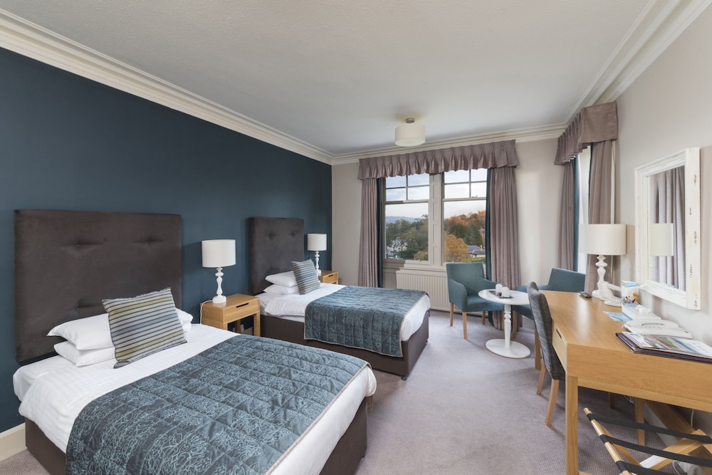 Windermere Hotel 18/60