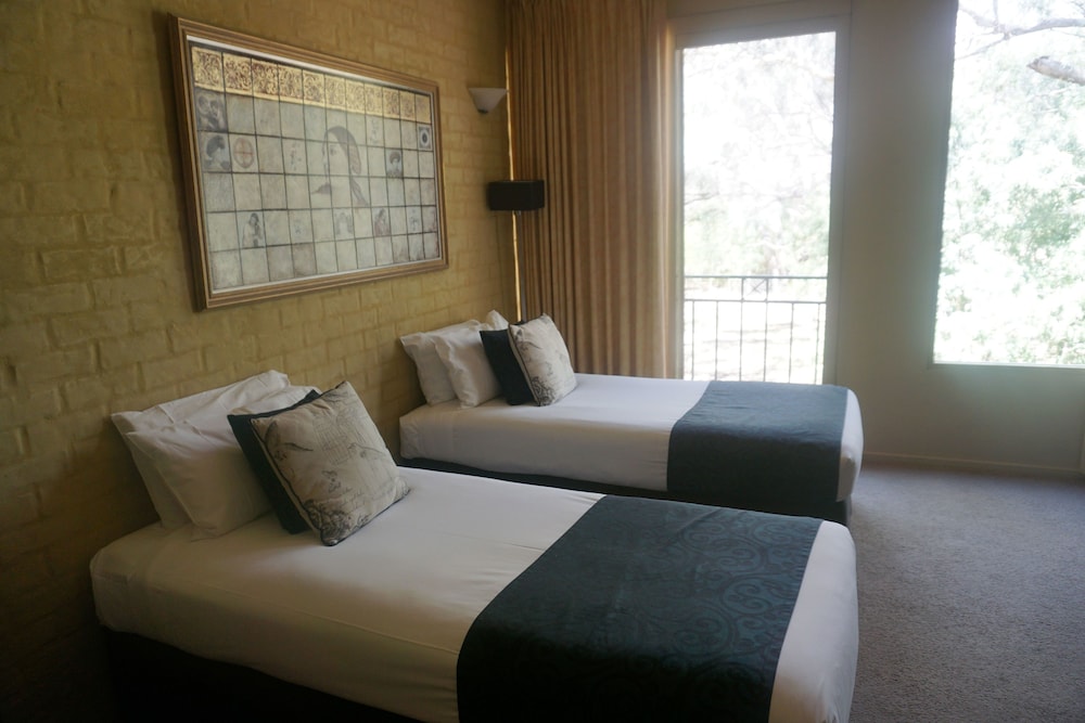 Madison Spa Resort 14/35