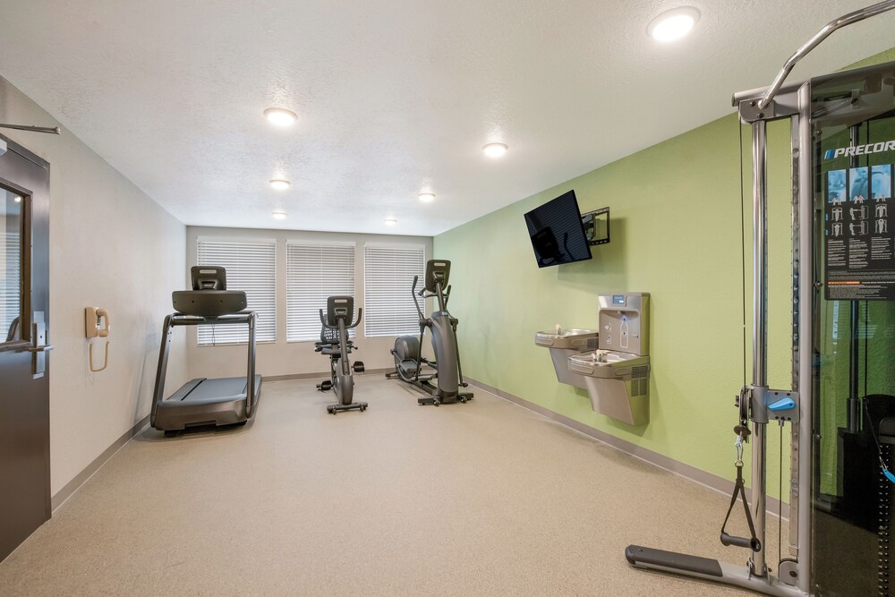 WoodSpring Suites Indio - Coachella Valley 12/24