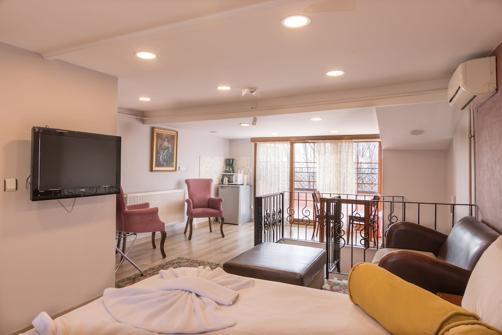 Sultanahmet Suites 36/72