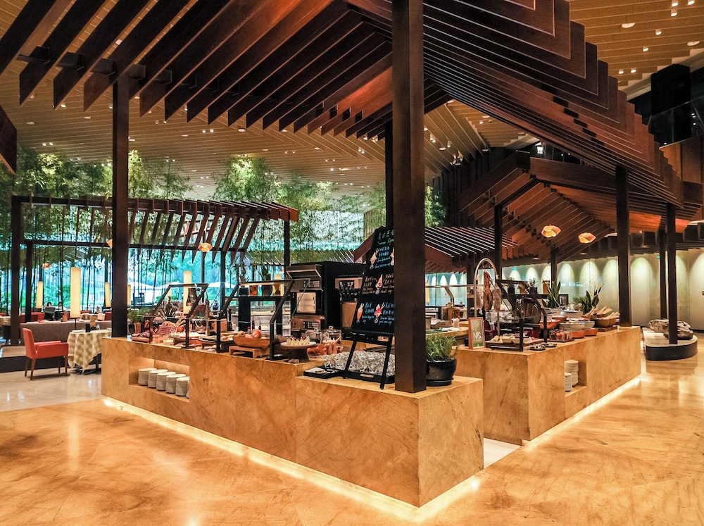 Hyatt Regency Beijing Wangjing 25/50