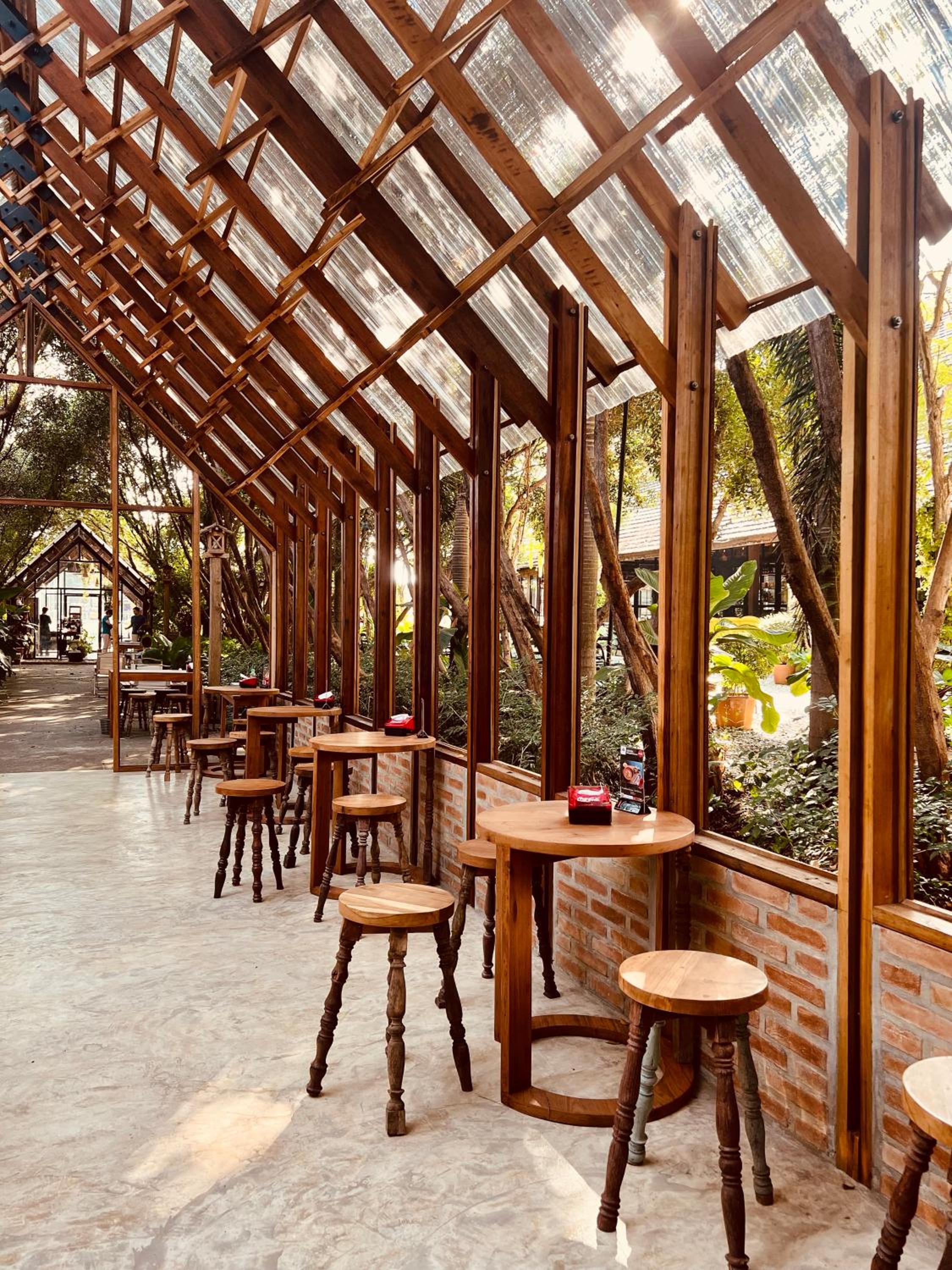 Ngeeb Bed & Breakfast 13/21