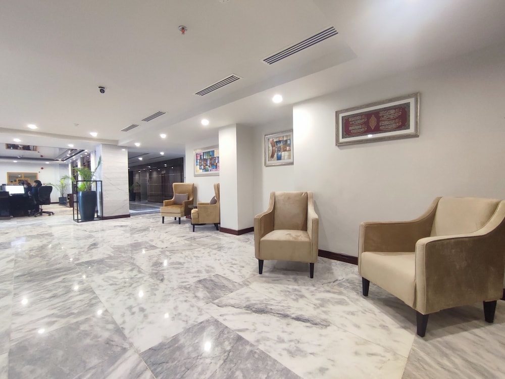 IFQ Hotel & Resort Islamabad 45/65