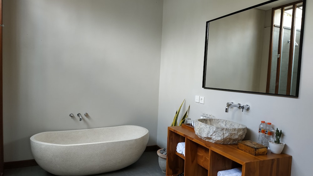 Anggira Villa Ubud 47/50