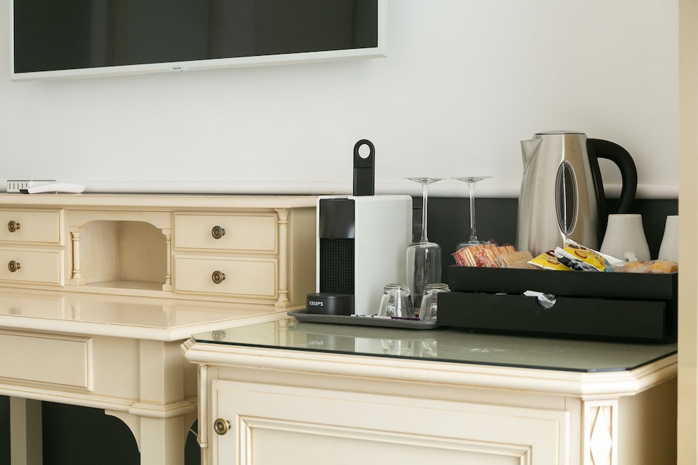 Hotel Capitolium Town House Suite 9/55
