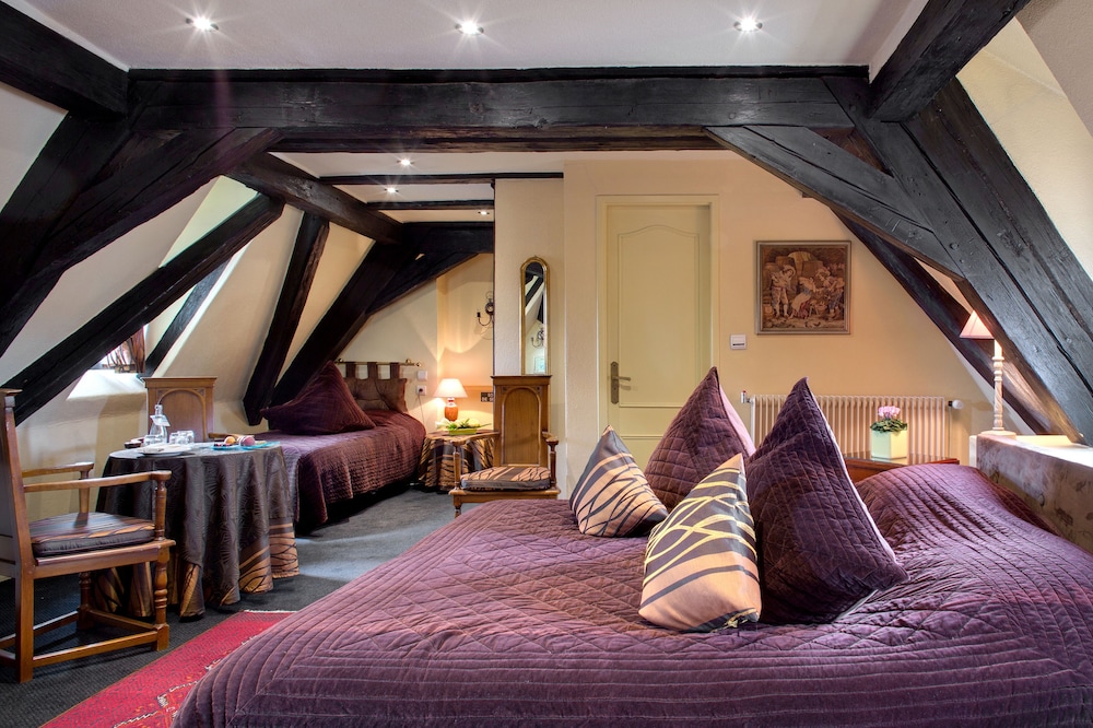 Hotel Le Marechal 15/50