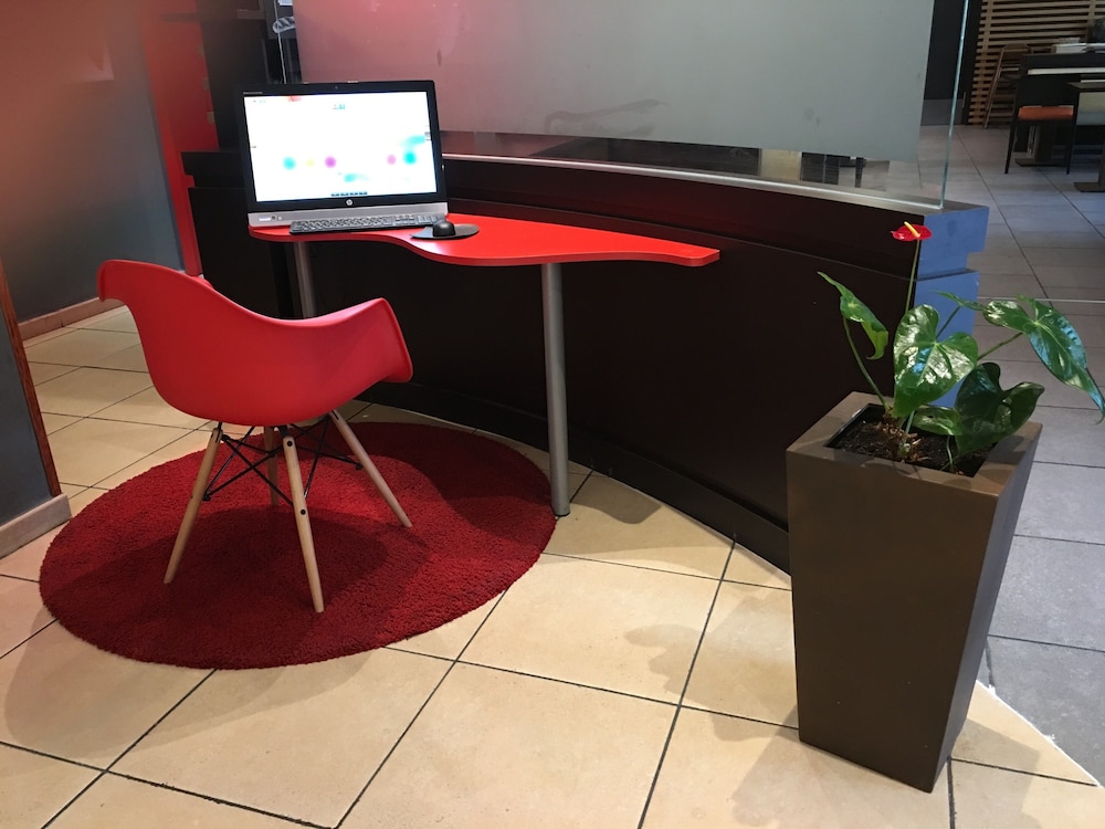 Ibis Madrid Alcorcon Tresaguas 36/44