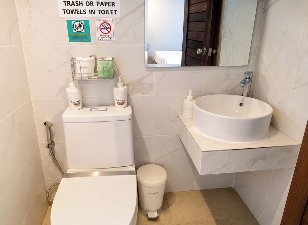 Palmari Boutique Hotel 50/50