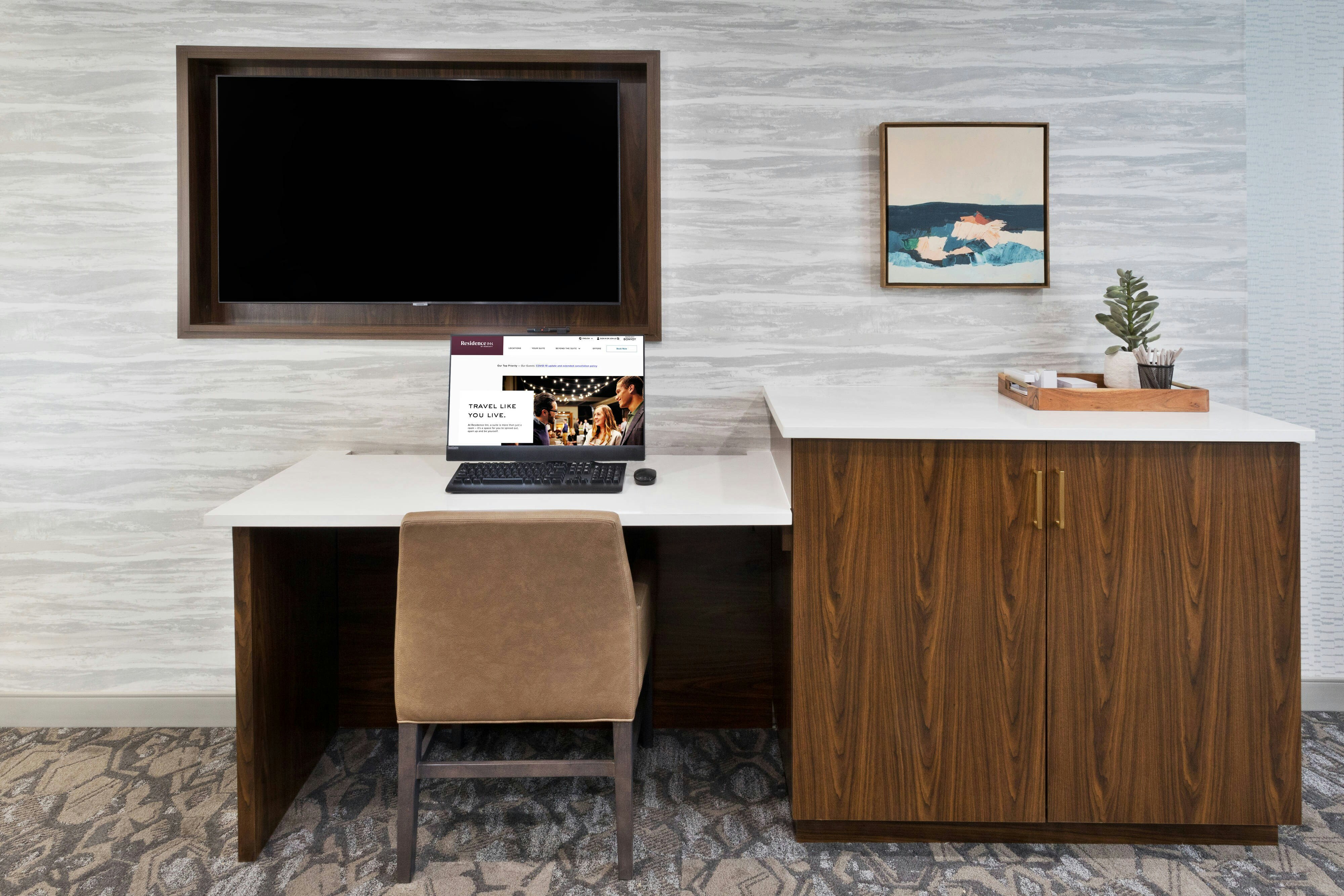 Residence Inn By Marriott Columbus 62/69