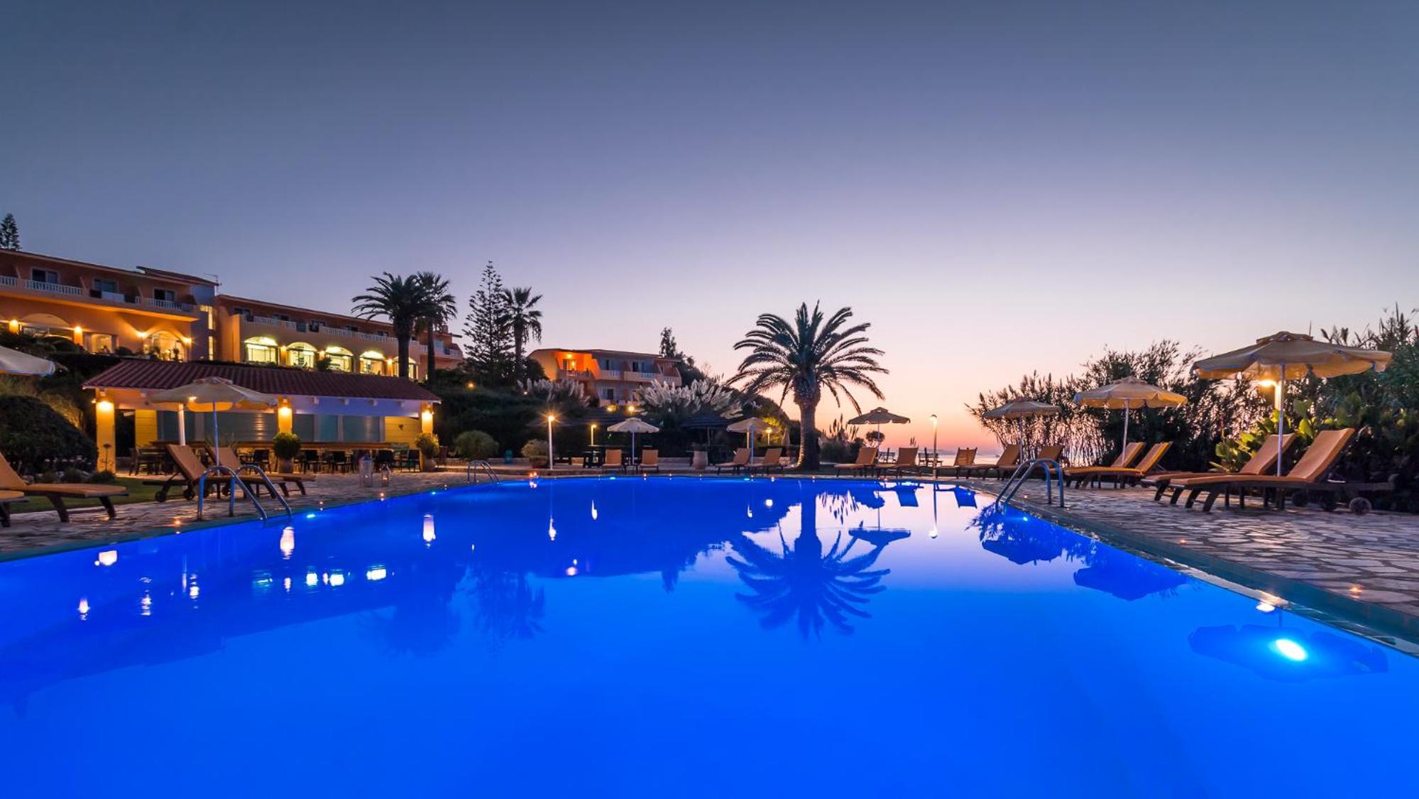 Ibiscus Corfu 32/58