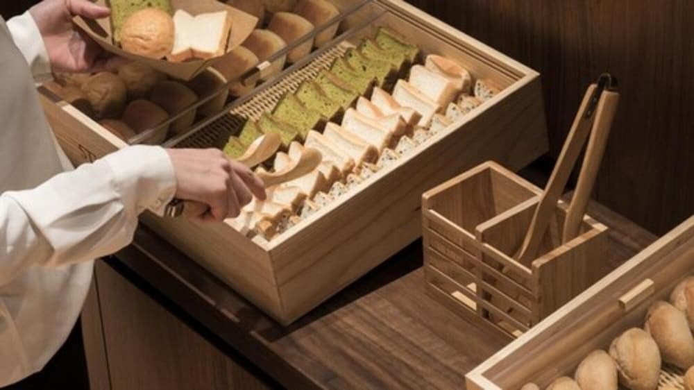 Nest Hotel Tokyo Hanzomon 33/46