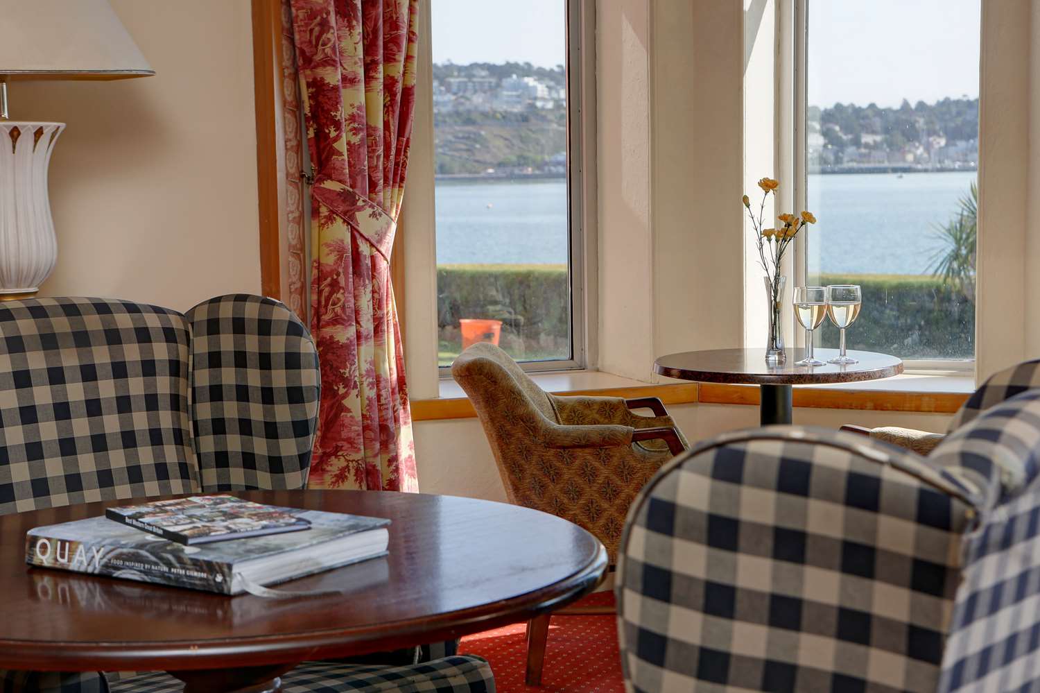 Livermead Cliff Hotel 37/43