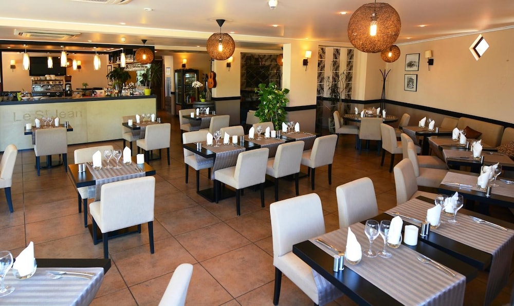 Hotel le Saint Jean 22/39