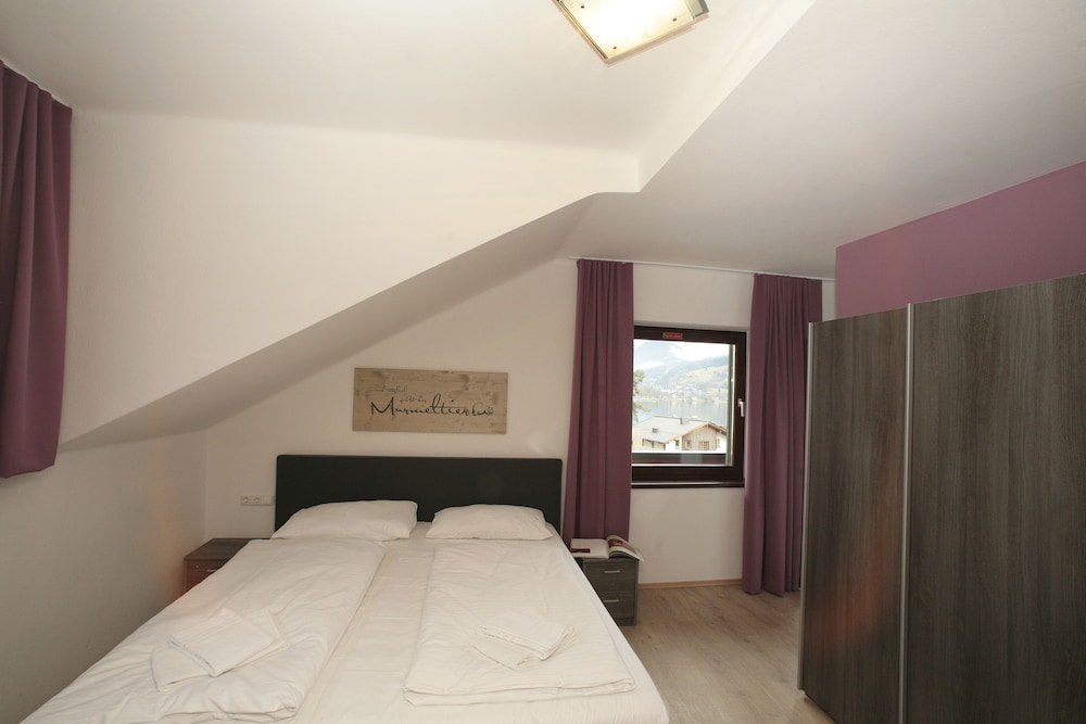 Edelweiss B&B 9/30