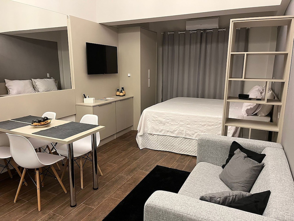 eSuites Sorocaba 56/60