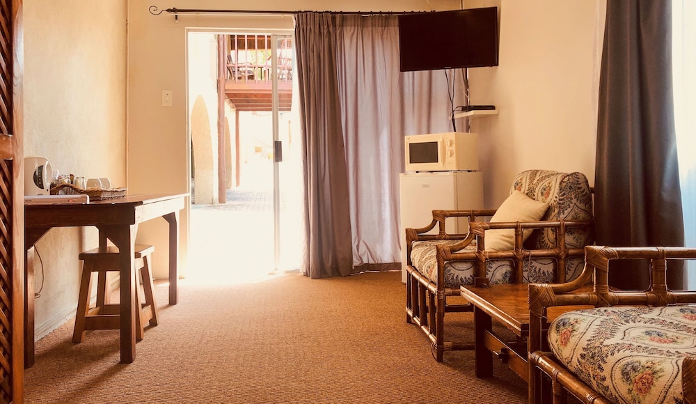 Selborne Bed And Breakfast 34/50