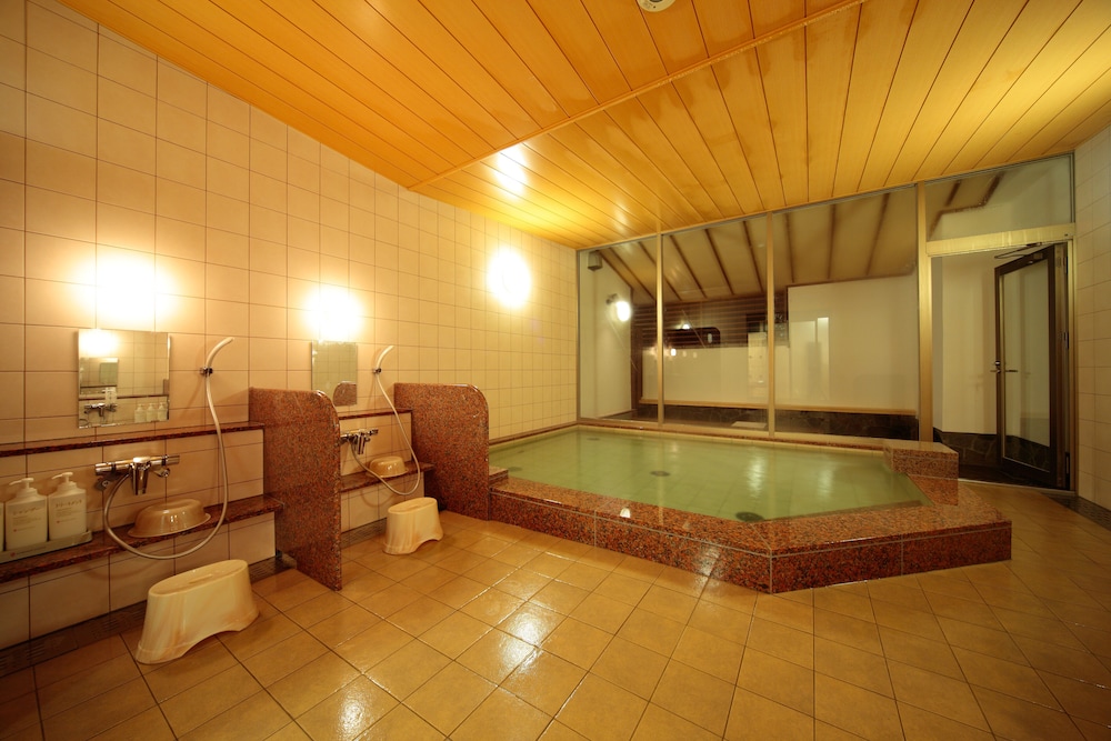 Green Hotel Yes Nagahama Minatokan 27/31