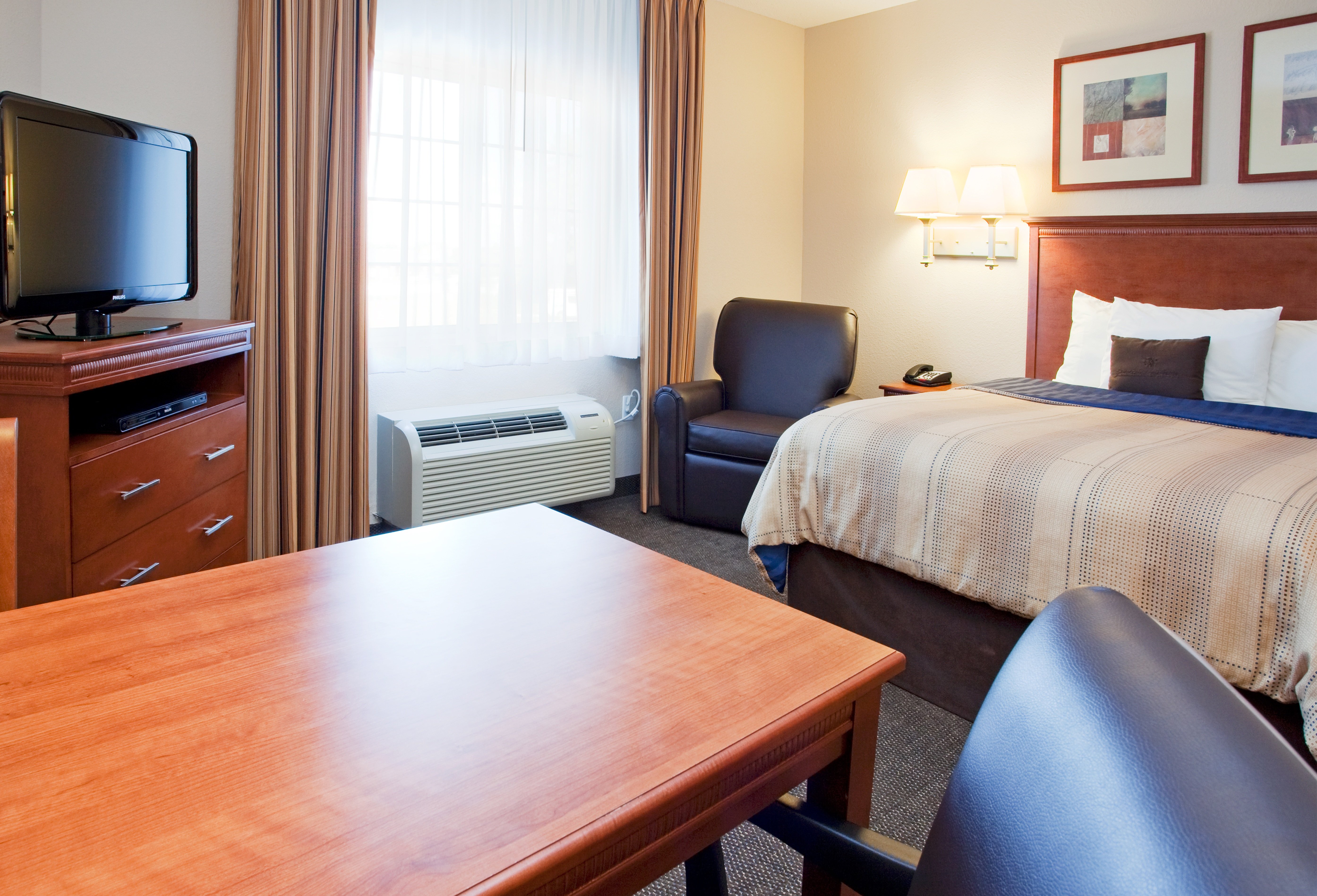 Candlewood Suites New Bern 26/75