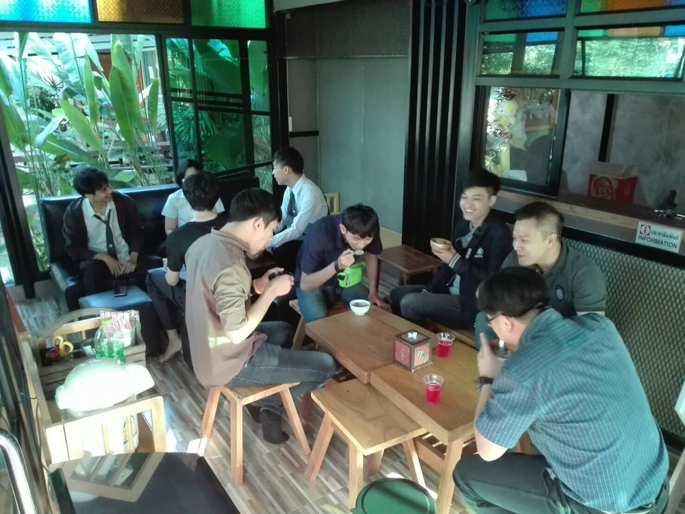 Nature Park Resort 29/46