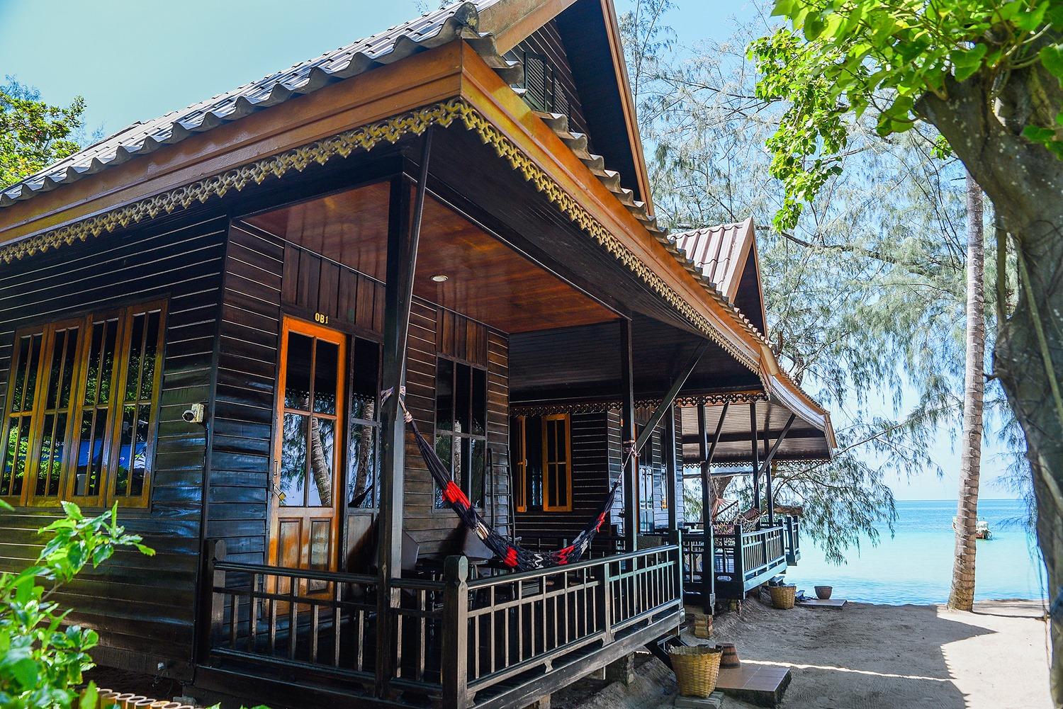 Sairee Cottage Resort 1/32