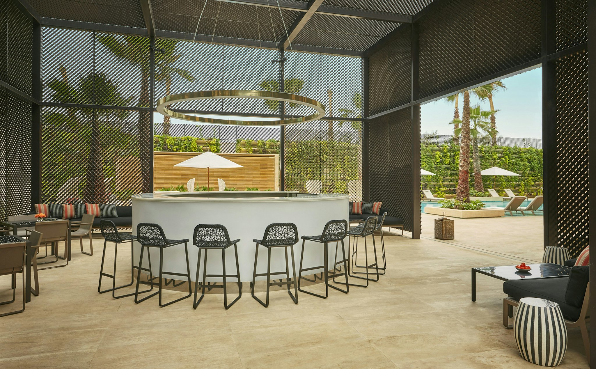 Four Seasons Hotel Casablanca 63/86