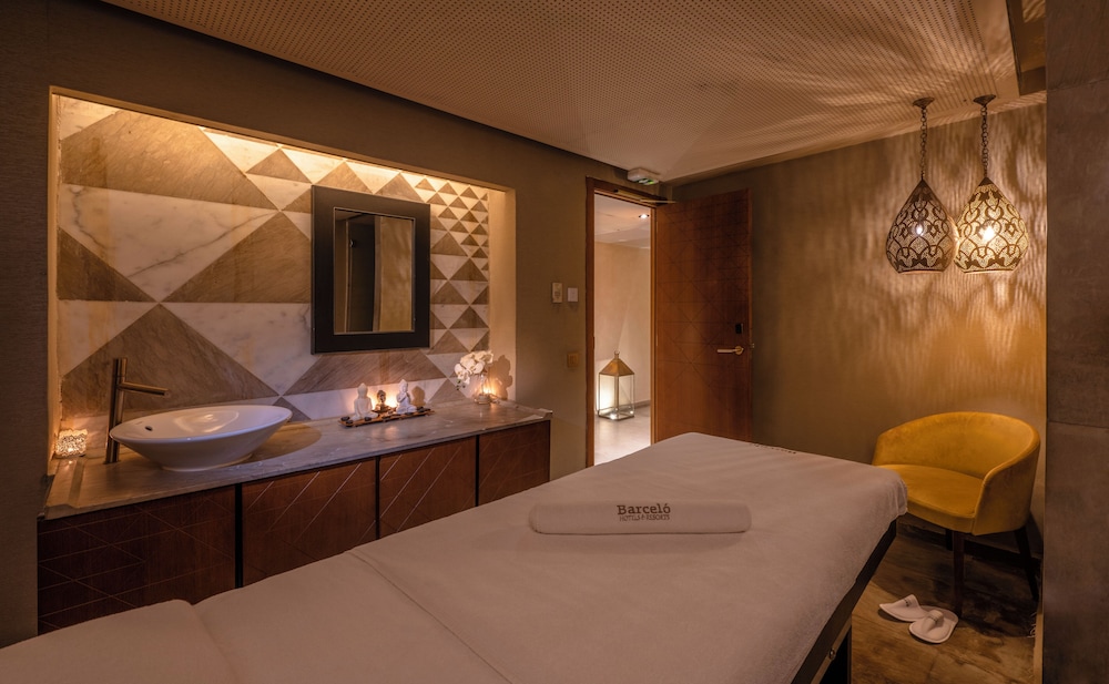 Barcelo Anfa Casablanca 24/50