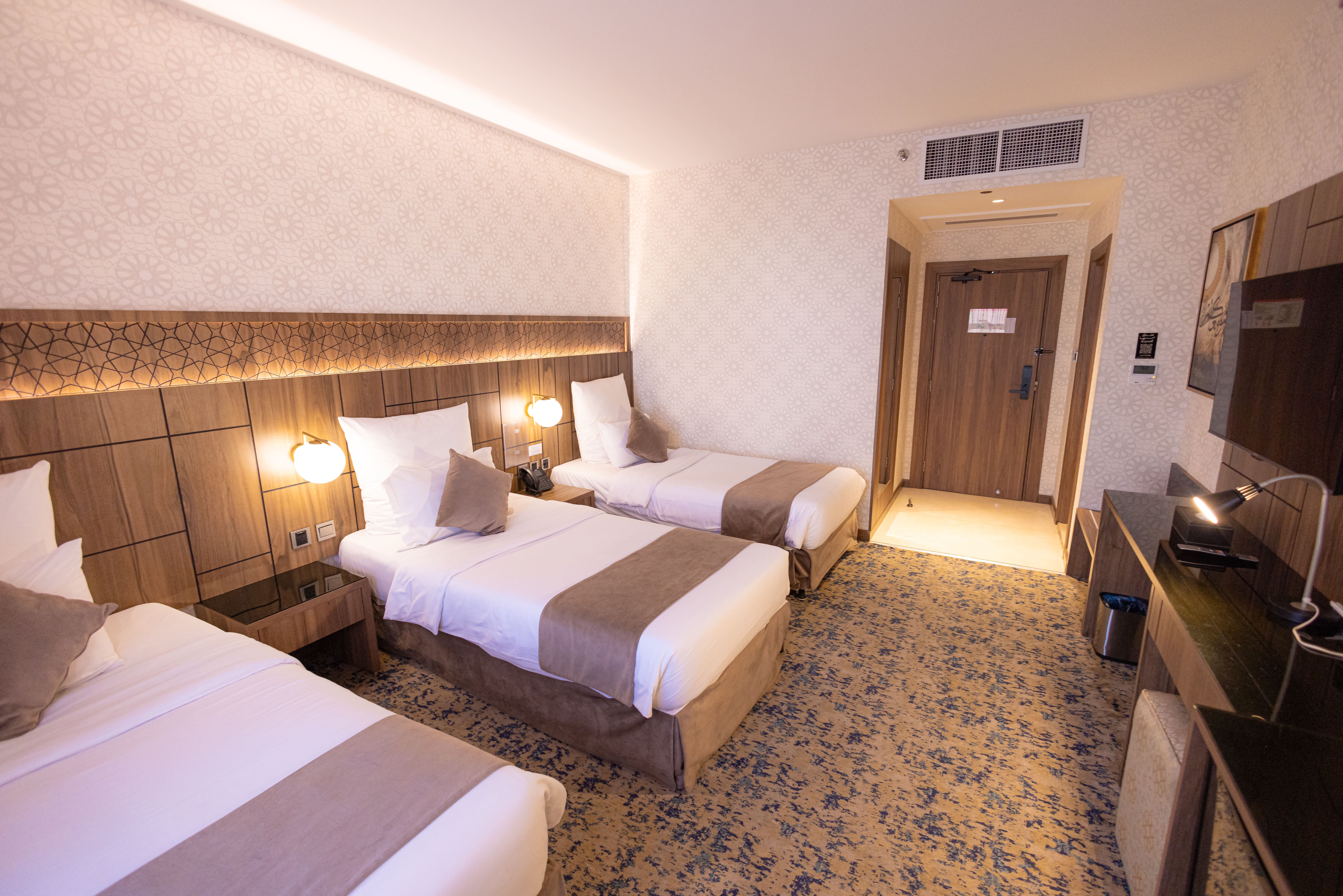 فندق سما المدينة(Sama Al Madina Hotel) 4/16