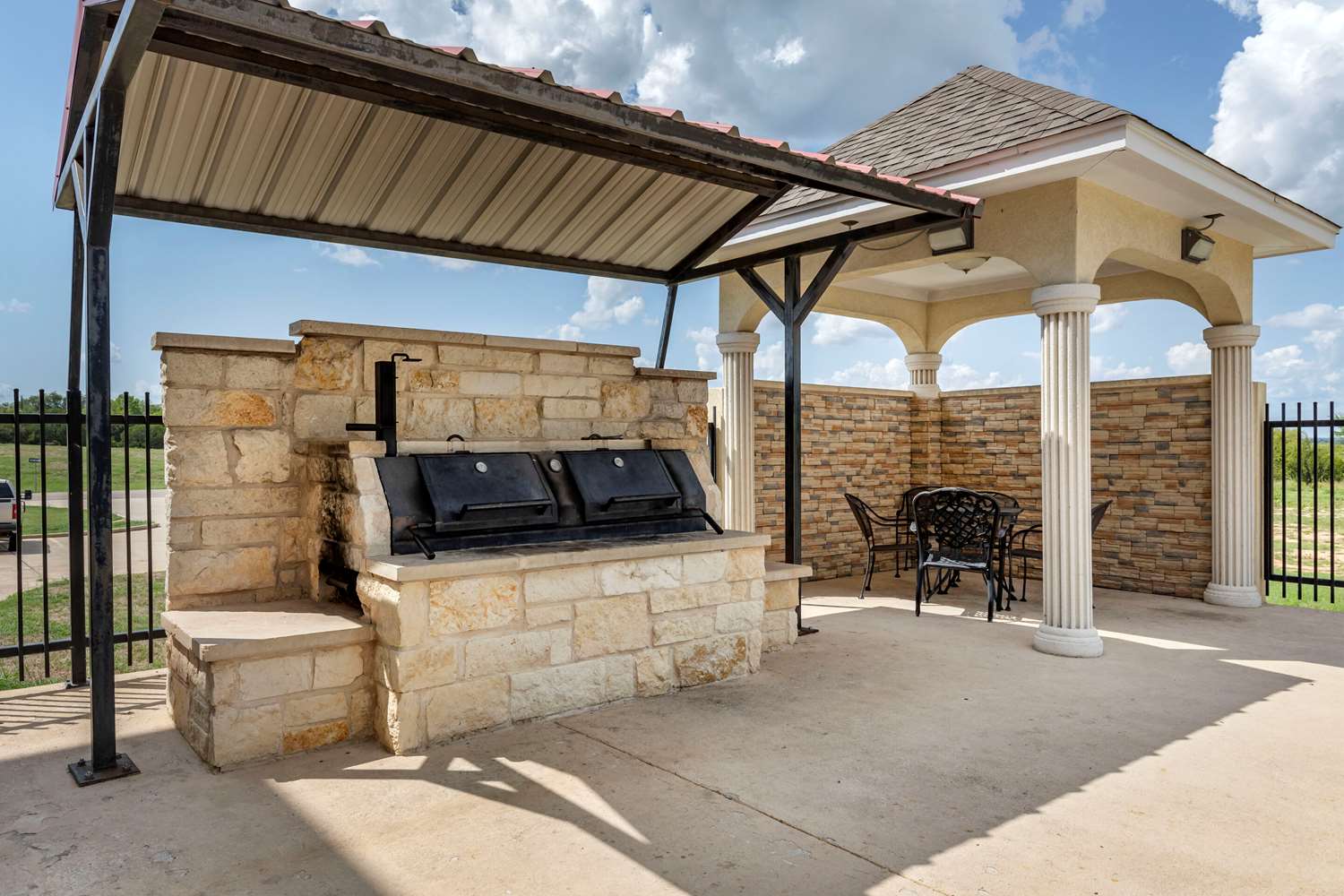 Comfort Inn & Suites Gatesville 5/20