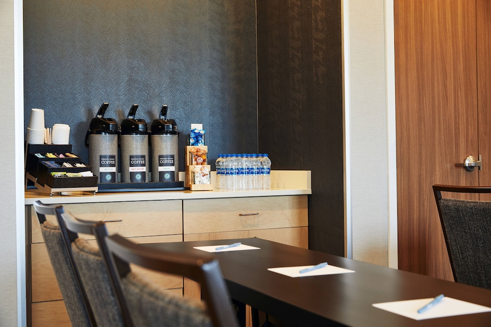 Fairfield Inn & Suites By Marriott Kansas City Belton 20/28